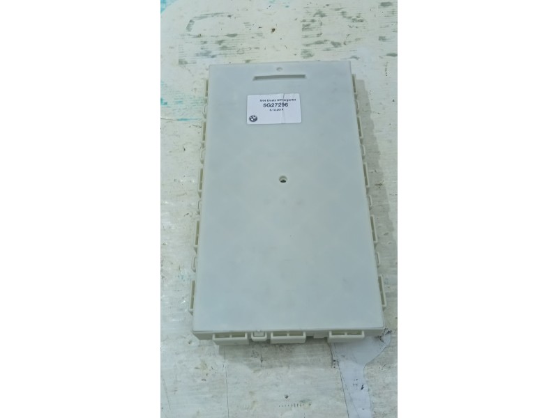 CAJA RELES / FUSIBLES 8736963  - imagen 3