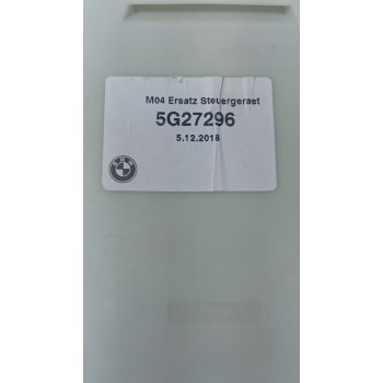 CAJA RELES / FUSIBLES 8736963  - miniatura 4