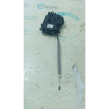 CERRADURA MALETERO / PORTON 16367210 / 51247357112 