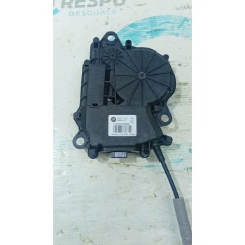 CERRADURA MALETERO / PORTON 16367210 / 51247357112  - miniatura 2