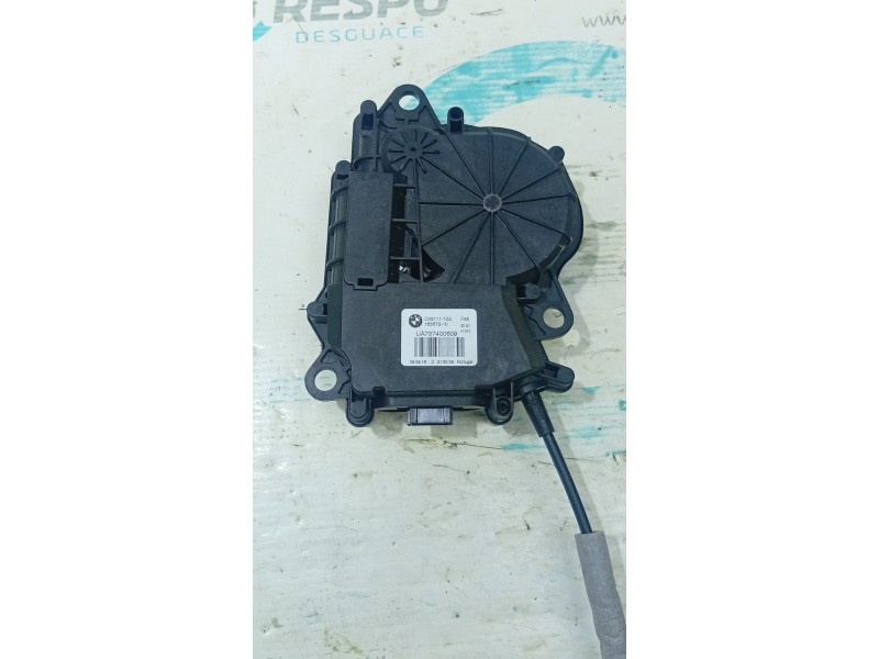CERRADURA MALETERO / PORTON 16367210 / 51247357112  - imagen 2