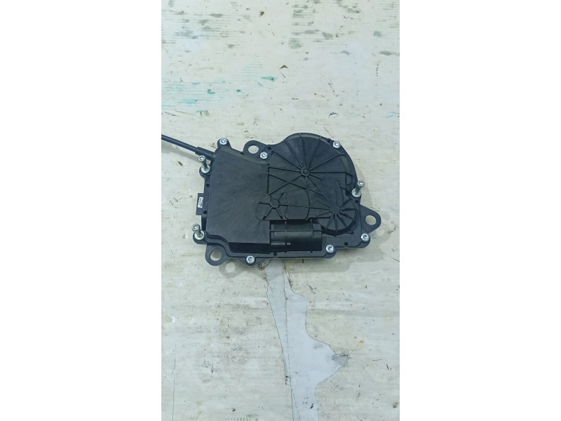 CERRADURA MALETERO / PORTON 16367210 / 51247357112  - imagen 3