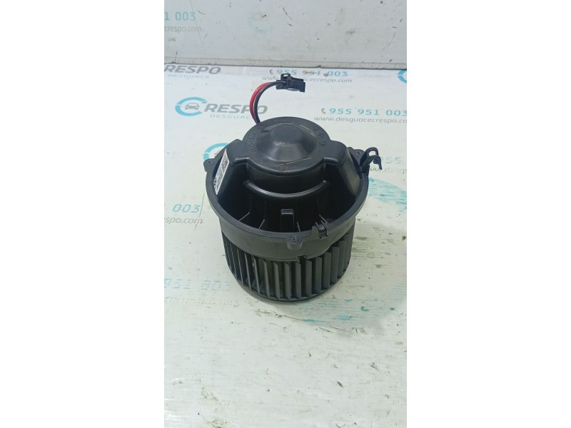 VENTILADOR CALEFACCION 9297752 / 64119297752  - imagen 2