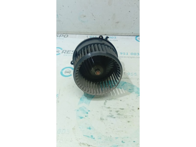 VENTILADOR CALEFACCION 9297752 / 64119297752  - imagen 3