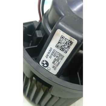VENTILADOR CALEFACCION 9297752 / 64119297752  - miniatura 4