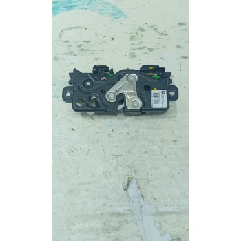 CERRADURA MALETERO / PORTON 16367210 