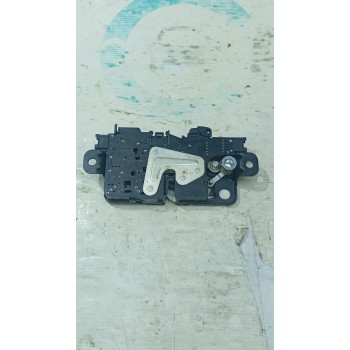 CERRADURA MALETERO / PORTON 16367210  - miniatura 3
