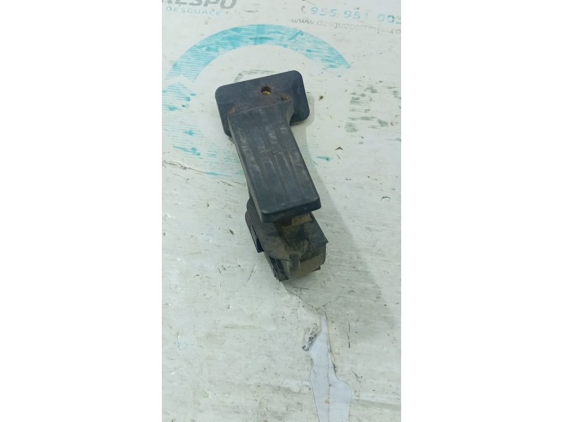 POTENCIOMETRO PEDAL 6859999  - imagen 1