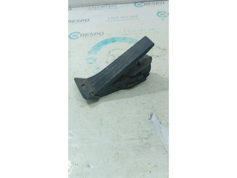 POTENCIOMETRO PEDAL 6859999  - imagen 2