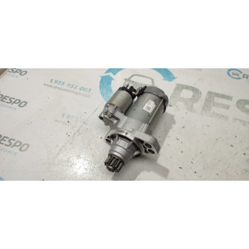 MOTOR ARRANQUE 02M911024J  - miniatura 2