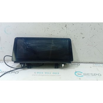 PANTALLA MULTIFUNCION CZHTS2024L121822  - miniatura 1