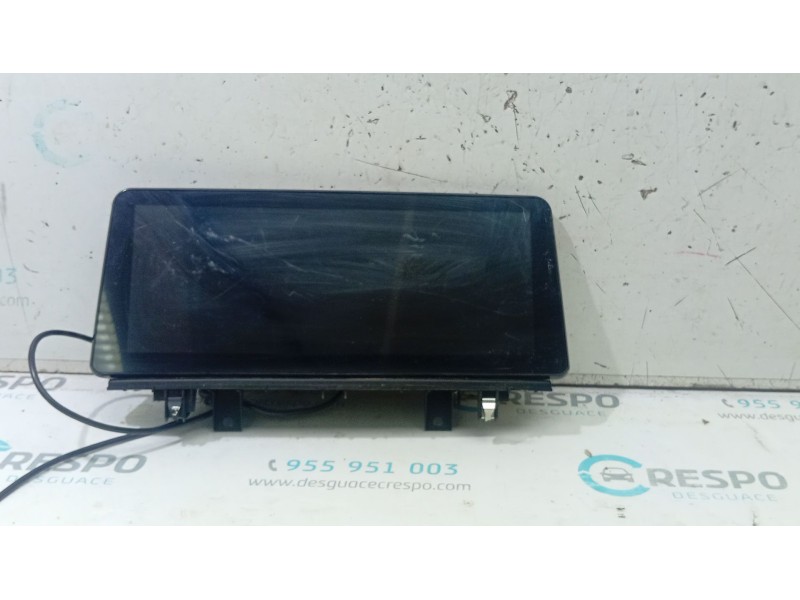 PANTALLA MULTIFUNCION CZHTS2024L121822  - imagen 1
