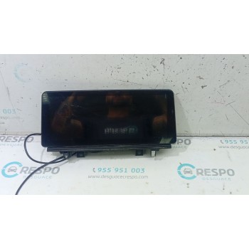 PANTALLA MULTIFUNCION CZHTS2024L121822  - miniatura 2