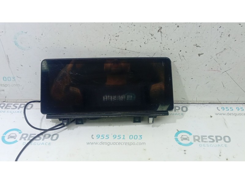 PANTALLA MULTIFUNCION CZHTS2024L121822  - imagen 2