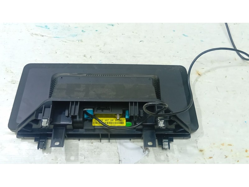 PANTALLA MULTIFUNCION CZHTS2024L121822  - imagen 3