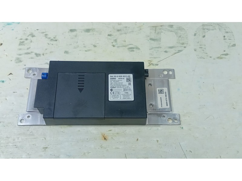 MODULO ELECTRONICO 6820931  - imagen 1