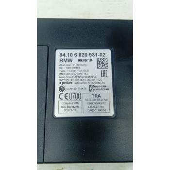 MODULO ELECTRONICO 6820931  - miniatura 2