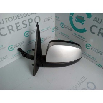 RETROVISOR IZQUIERDO  - miniatura 2