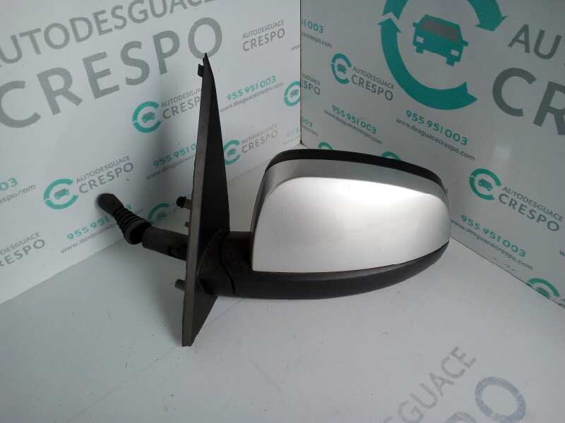 RETROVISOR IZQUIERDO  - imagen 2