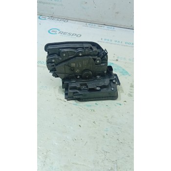 CERRADURA PUERTA DELANTERA IZQUIERDA 7281931 / 51217281931 