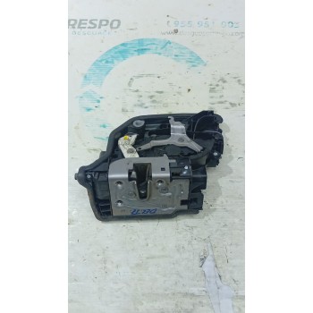 CERRADURA PUERTA DELANTERA IZQUIERDA 7281931 / 51217281931  - miniatura 3