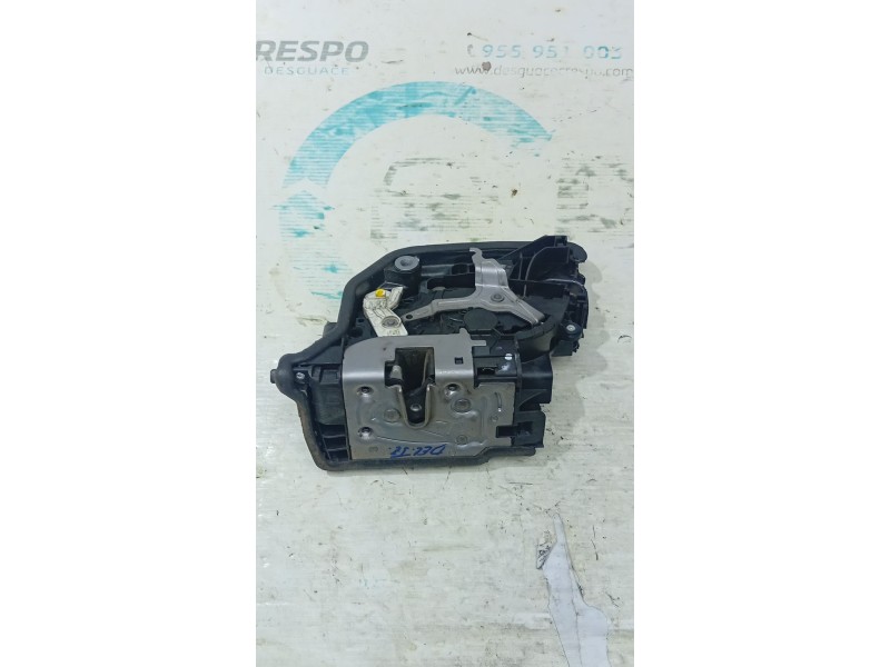 CERRADURA PUERTA DELANTERA IZQUIERDA 7281931 / 51217281931  - imagen 3