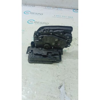 CERRADURA PUERTA TRASERA DERECHA 7281940 / 51227281940 