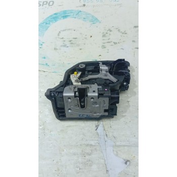CERRADURA PUERTA TRASERA IZQUIERDA 728193909 / 51227281939  - miniatura 3