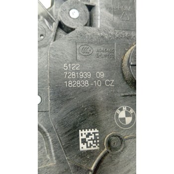 CERRADURA PUERTA TRASERA IZQUIERDA 728193909 / 51227281939  - miniatura 4