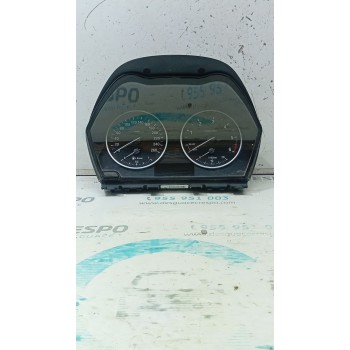CUADRO INSTRUMENTOS 9295445 / 51457942536 