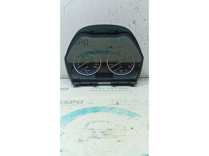 CUADRO INSTRUMENTOS 9295445 / 51457942536  - imagen 1
