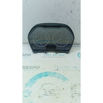 CUADRO INSTRUMENTOS 9295445 / 51457942536  - miniatura 2