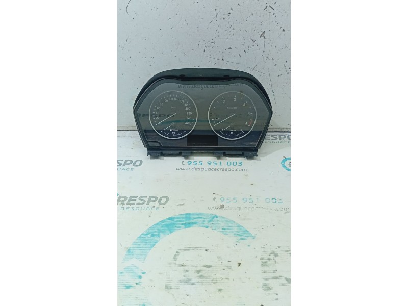 CUADRO INSTRUMENTOS 9295445 / 51457942536  - imagen 2