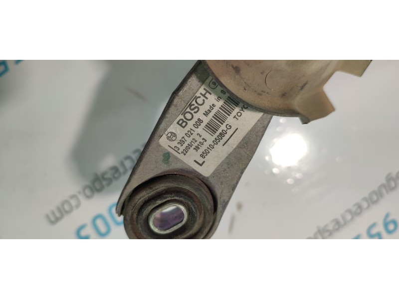 MOTOR LIMPIA DELANTERO 8501005080G  - imagen 3