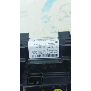 CUADRO INSTRUMENTOS 9295445 / 51457942536  - miniatura 4