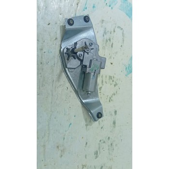 MOTOR LIMPIA TRASERO 7356220 / 61627356220 