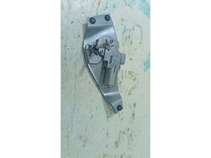 MOTOR LIMPIA TRASERO 7356220 / 61627356220  - imagen 1