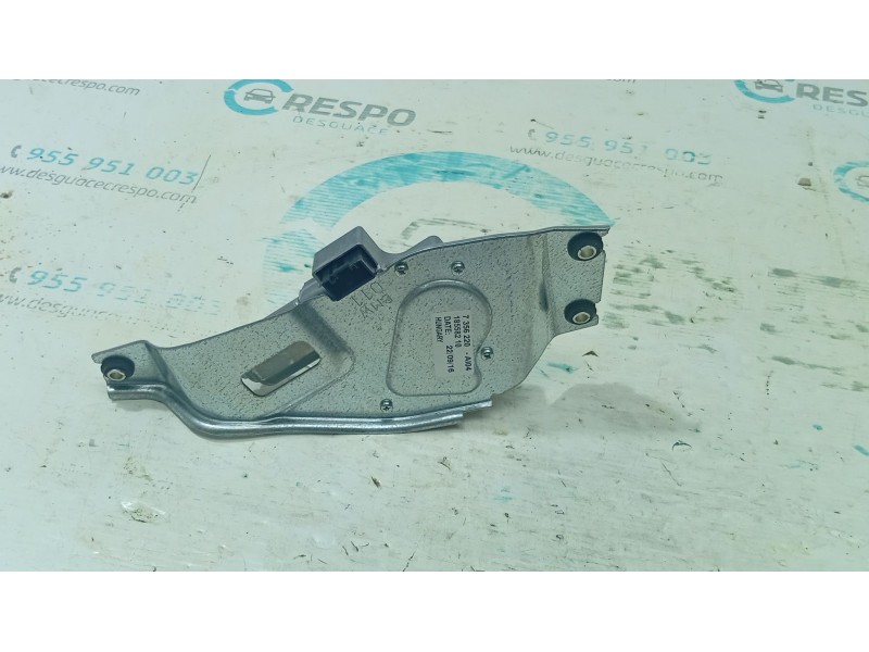 MOTOR LIMPIA TRASERO 7356220 / 61627356220  - imagen 2