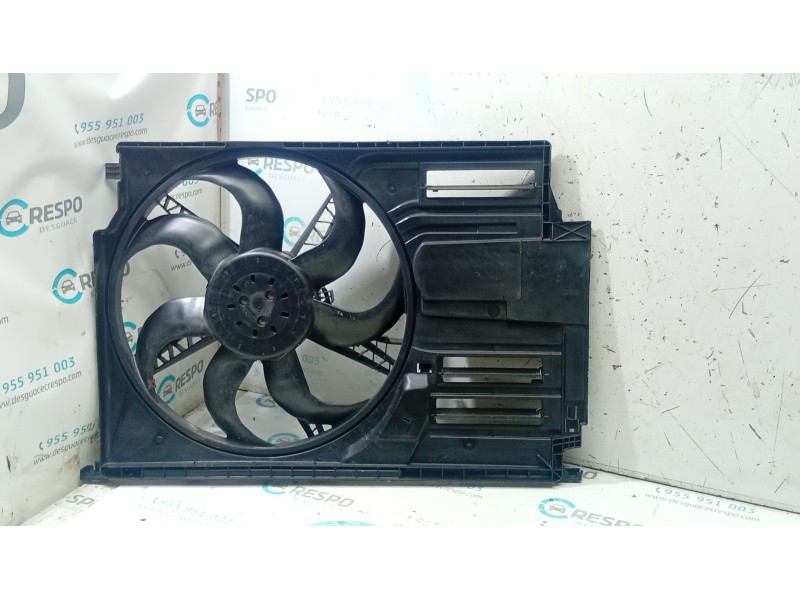 ELECTROVENTILADOR 7617609 / 17427617610  - imagen 1