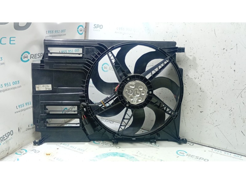 ELECTROVENTILADOR 7617609 / 17427617610  - imagen 2