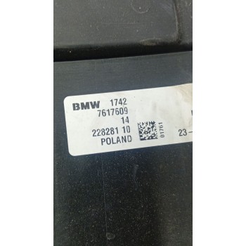 ELECTROVENTILADOR 7617609 / 17427617610  - miniatura 3