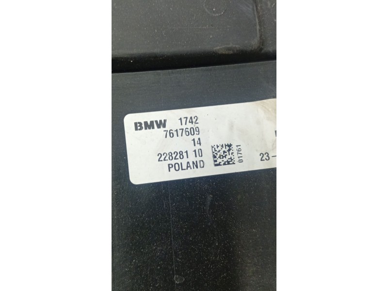 ELECTROVENTILADOR 7617609 / 17427617610  - imagen 3