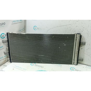 CONDENSADOR / RADIADOR AIRE ACONDICIONADO 9271207  - miniatura 1
