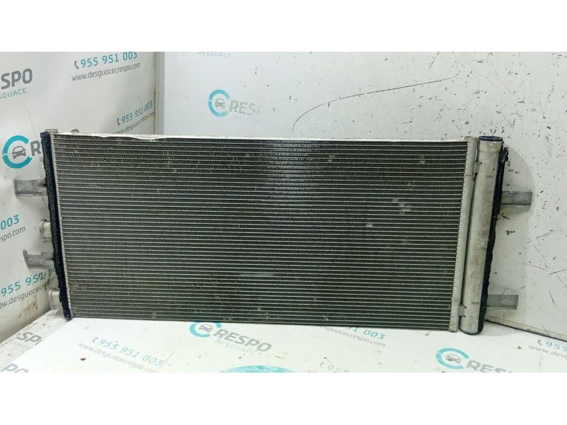 CONDENSADOR / RADIADOR AIRE ACONDICIONADO 9271207  - imagen 1