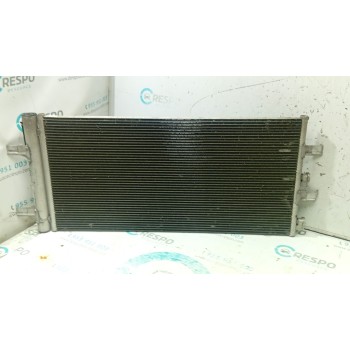 CONDENSADOR / RADIADOR AIRE ACONDICIONADO 9271207  - miniatura 2