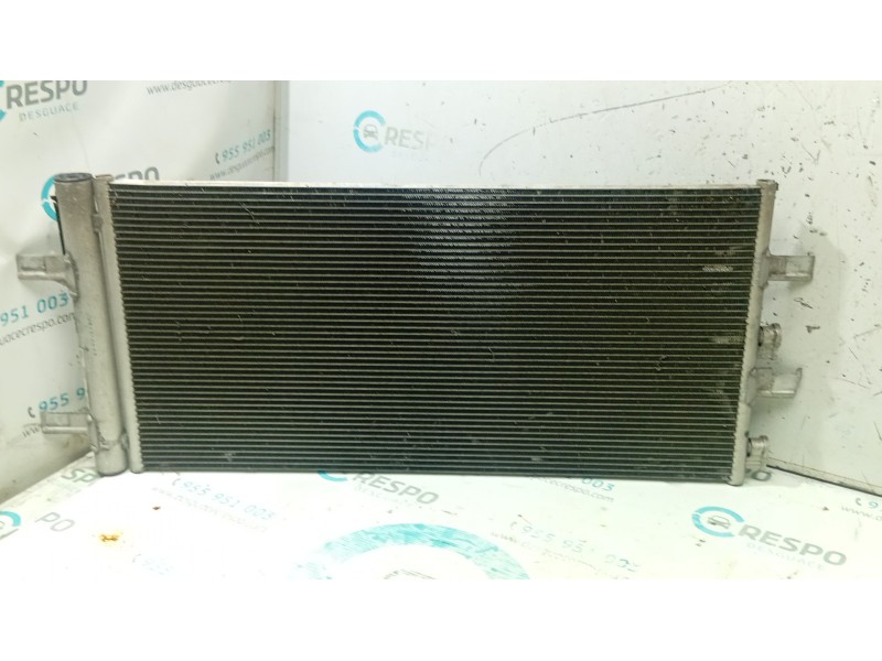 CONDENSADOR / RADIADOR AIRE ACONDICIONADO 9271207  - imagen 2