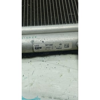CONDENSADOR / RADIADOR AIRE ACONDICIONADO 9271207  - miniatura 3