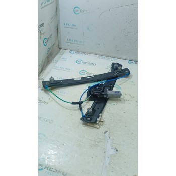 ELEVALUNAS DELANTERO DERECHO 7349514 / 51337434786 