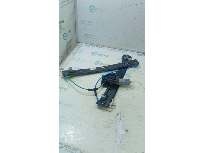 ELEVALUNAS DELANTERO DERECHO 7349514 / 51337434786  - imagen 1