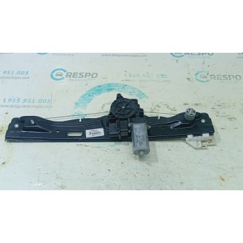 ELEVALUNAS TRASERO DERECHO 7349512 / 51357490200 